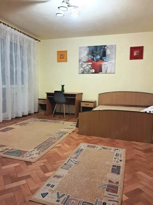 Garsoniera de inchiriat etaj 1 in zona Rahovei - imagine 4