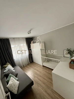 Apartament 3 camere complet renovat și mobilat  Zona Soarelui - imagine 7