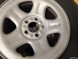 Roti difera modele  - imagine 8