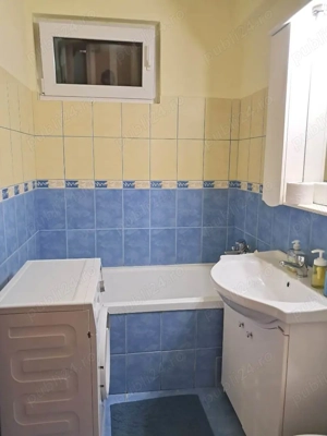 Garsoniera de inchiriat etaj 1 in zona Rahovei - imagine 8