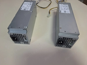 Dell Optiplex 8+4 Pin Power Supply 180W, 304 