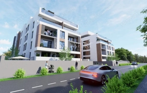 2 camere Direct Dezvoltator cu Gradina- 7 min STB - imagine 4