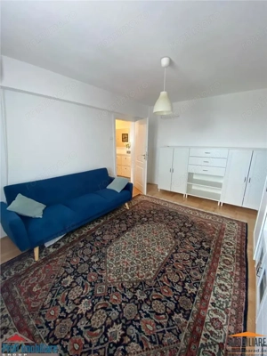 Inchiriez Apartament 3 camere  Bulevardul Revolutiei - imagine 3