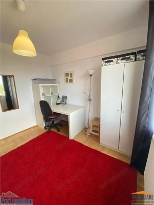 Inchiriez Apartament 3 camere  Bulevardul Revolutiei - imagine 10