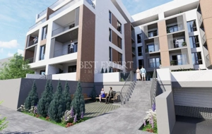 2 camere Direct Dezvoltator cu Gradina- 7 min STB - imagine 5