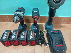 se vind inpreuna BOSCH