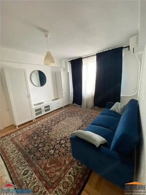 Inchiriez Apartament 3 camere  Bulevardul Revolutiei