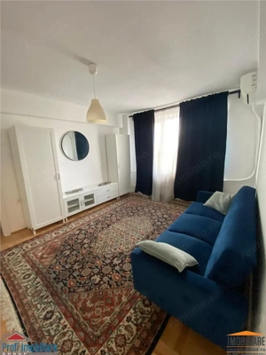 Inchiriez Apartament 3 camere  Bulevardul Revolutiei - imagine 19