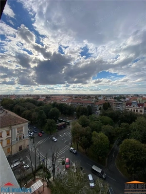 Inchiriez Apartament 3 camere  Bulevardul Revolutiei - imagine 5