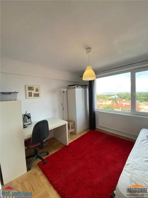 Inchiriez Apartament 3 camere  Bulevardul Revolutiei - imagine 11