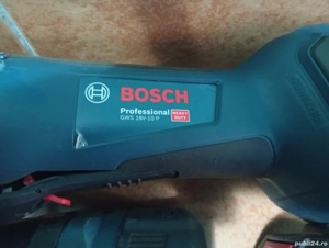 se vind inpreuna BOSCH