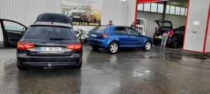 Vând Audi a 4 b8 2015 