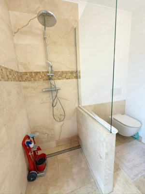 Casa individuala lux cu 5 camere - 395.000 euro - Sag - imagine 11