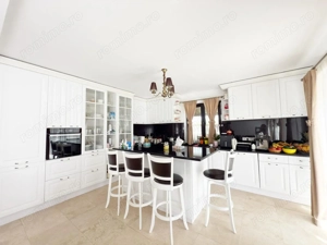 Casa individuala lux cu 5 camere - 395.000 euro - Sag - imagine 3