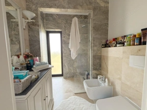 Casa individuala lux cu 5 camere - 395.000 euro - Sag - imagine 14