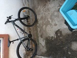 Mtb Trek Merlin 6 pe 29 - imagine 2