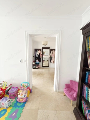 Casa individuala lux cu 5 camere - 395.000 euro - Sag - imagine 7