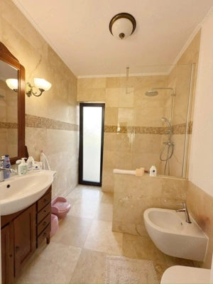 Casa individuala lux cu 5 camere - 395.000 euro - Sag - imagine 10