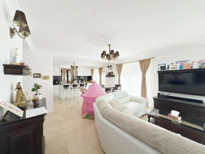 Casa individuala lux cu 5 camere - 395.000 euro - Sag - imagine 5