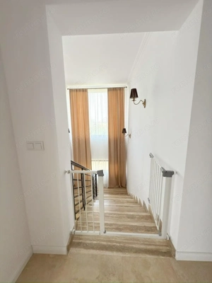 Casa individuala lux cu 5 camere - 395.000 euro - Sag - imagine 12