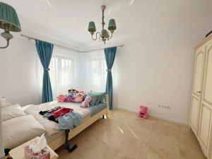 Casa individuala lux cu 5 camere - 395.000 euro - Sag - imagine 15