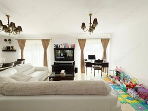 Casa individuala lux cu 5 camere - 395.000 euro - Sag - imagine 4