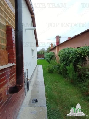 Super casa pe parter plus curte, pozitionata la strada in Domnesti IF, cu toate utilitatile incluse  - imagine 6