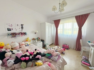 Casa individuala lux cu 5 camere - 395.000 euro - Sag - imagine 17