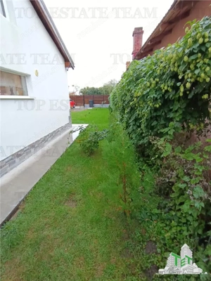 Super casa pe parter plus curte, pozitionata la strada in Domnesti IF, cu toate utilitatile incluse  - imagine 7