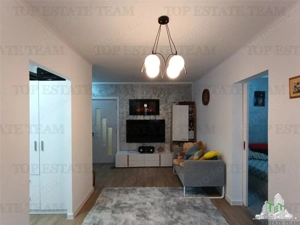 Super casa pe parter plus curte, pozitionata la strada in Domnesti IF, cu toate utilitatile incluse  - imagine 10