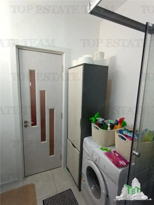 Super casa pe parter plus curte, pozitionata la strada in Domnesti IF, cu toate utilitatile incluse  - imagine 20