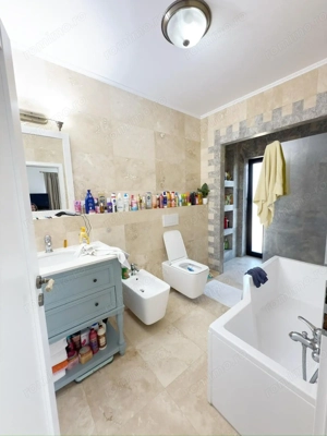 Casa individuala lux cu 5 camere - 395.000 euro - Sag - imagine 19