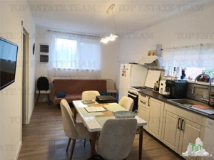 Super casa pe parter plus curte, pozitionata la strada in Domnesti IF, cu toate utilitatile incluse  - imagine 15