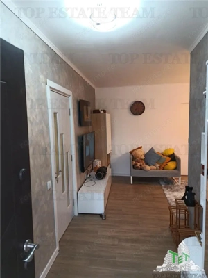 Super casa pe parter plus curte, pozitionata la strada in Domnesti IF, cu toate utilitatile incluse  - imagine 8