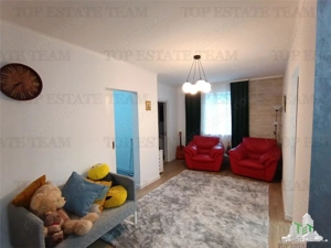 Super casa pe parter plus curte, pozitionata la strada in Domnesti IF, cu toate utilitatile incluse  - imagine 9