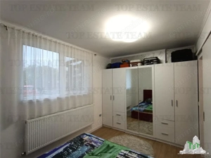 Super casa pe parter plus curte, pozitionata la strada in Domnesti IF, cu toate utilitatile incluse  - imagine 11