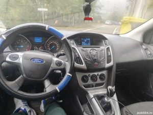 Vand Ford Focus an 2013 - imagine 9