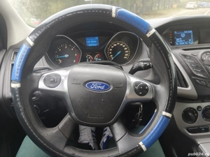 Vand Ford Focus an 2013 - imagine 8