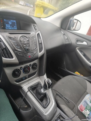 Vand Ford Focus an 2013 - imagine 10