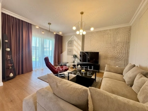 Duplex despartit prin camera tehnica! - imagine 2