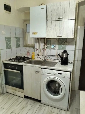 Apartament 1 camera - Complexul Studentesc - Demisol Inalt - Centrala Proprie - imagine 6