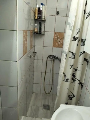 Apartament 1 camera - Complexul Studentesc - Demisol Inalt - Centrala Proprie - imagine 9