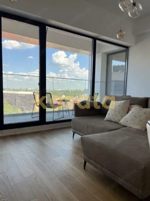 APARTAMENT 2 CAMERE | ONE VERDI PARK | LOCATIE PREMIUM - imagine 3