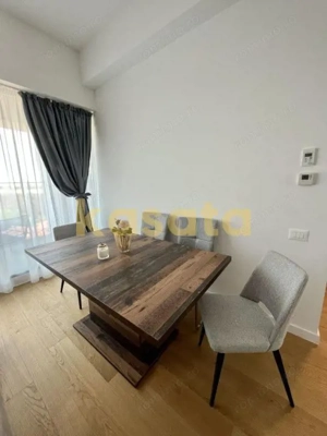 APARTAMENT 2 CAMERE | ONE VERDI PARK | LOCATIE PREMIUM - imagine 2