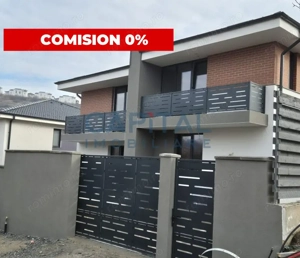 Case cuplate, panouri fotovoltaice, central Dezmir