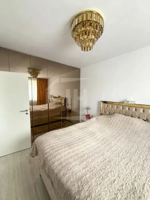 Apartament 2 camere cu terasa si gradina in bloc nou! - imagine 2