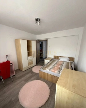 Ultracentral, 3 camere, centrală proprie-in spate la Luis Țurcanu - imagine 4