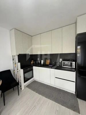 Apartament 2 camere cu terasa si gradina in bloc nou! - imagine 5