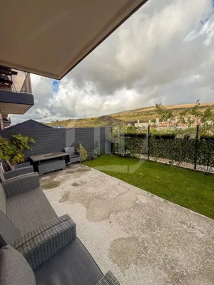 Apartament 2 camere cu terasa si gradina in bloc nou! - imagine 8