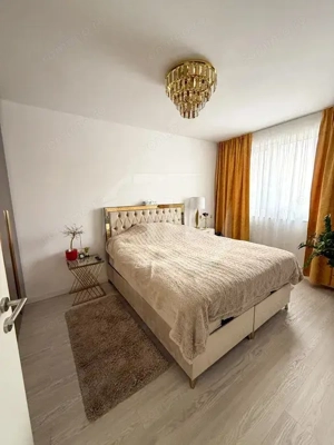 Apartament 2 camere cu terasa si gradina in bloc nou!